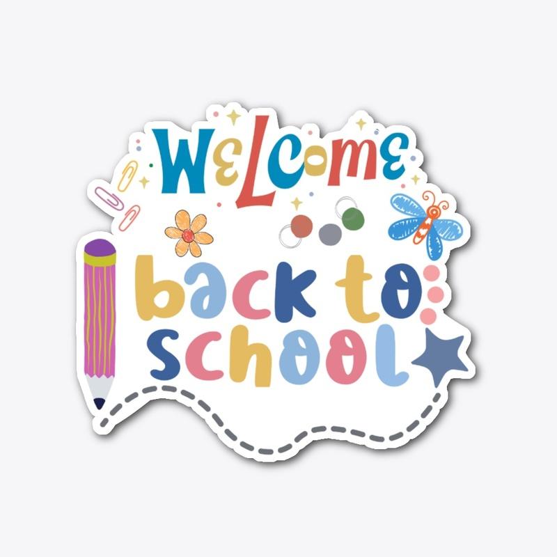 Welcome Back to School | Learn | Grow